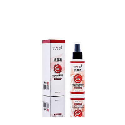 南浔母婴防护喷雾