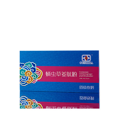 南浔蛹虫草气血汤