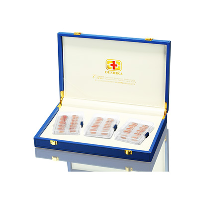 南浔子宫排毒套